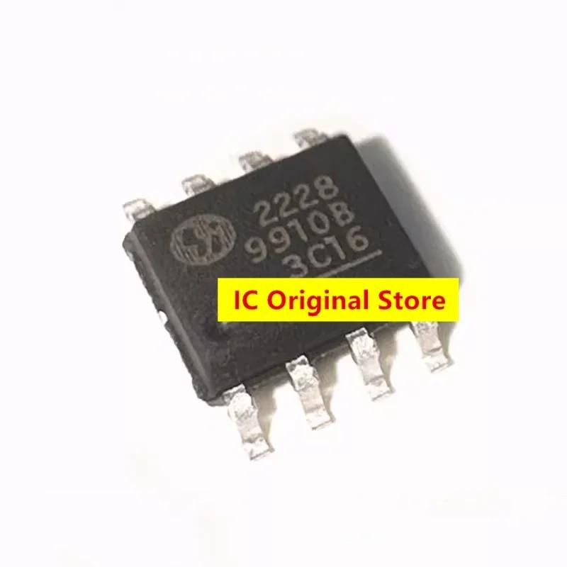 10pcs HV9910B New And Original Integrated Circuit IC Chips 99108 SOP The LED Driver Chip 9910B Electronic Components HV9910