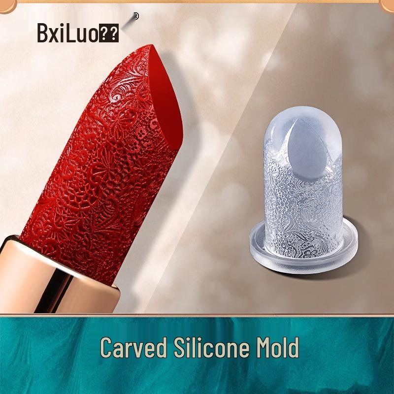 

Форма для помади Силіконовий Набір для DIY для Ліплення та Ремонту Форми Губ