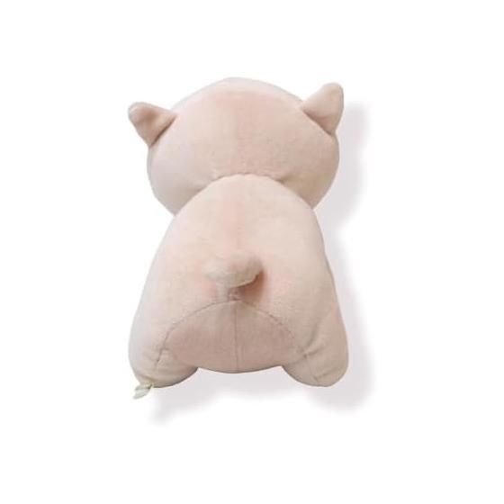 Mofmofriends Mofumo Friends Tenori Mascot Mofumofu Tenori Size Micro Pig TM111-4