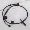 Rear/Front Wheel Brake Pad Sensor for MINI R55 R56 R57 R58 R59 08 / 2010-2014