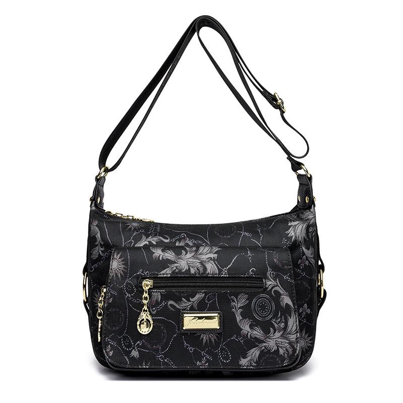 471 fiyatlarından başlayan Women's Versatile Printed Crossbody Bag