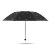 Tiangtang UV Protection Folding Rain & Sun Umbrella