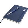 Luxe Legatto Elegance Hard Cover A5 Notebook & Pen Set