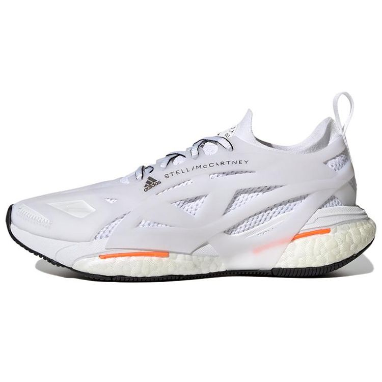 adidas Solarglide x Stella McCartney  White Black  GX9859 EU 36.5 белый
