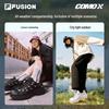 FILA FUSION COMOX Lake Series Vibram Hiking & Trekking Shoes