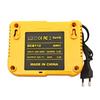 DCB112 Lithium Battery Charger Plastic 18V 20V Power Tool Adapter Converter Base Electrical Tool Accessory