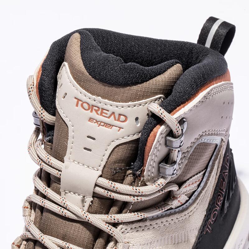 TOREAD Men's TFBBBN91703 High-Top Hiking Boots