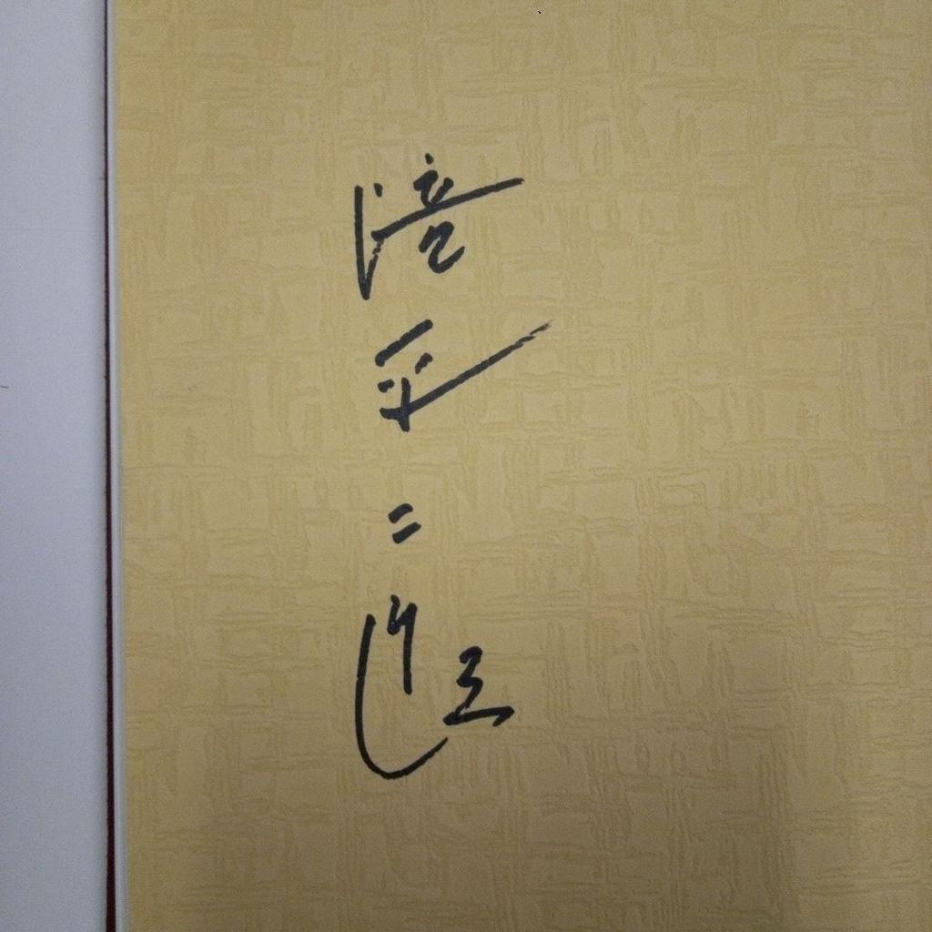 [USED] Jiro Takihira's Cutout Art Collection