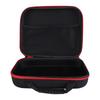 Accessories Storage Case for Electric Grinder Drill, Handheld Tool Storage Bag Tool Carry Pouches Wide Mouth Tool Bag