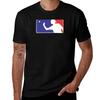 Beerpong Masters Tshirt Labor Work Casual Tshirt