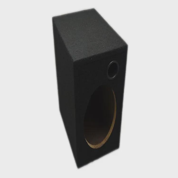 6x9 Inch Enlarged and Thickened Square Wooden Speaker Box Fiberboard