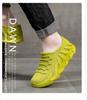 Fashionable Waterproof Rubber Rain Boots for Men & Women - Comfortable Short Style for Outdoor Wear
