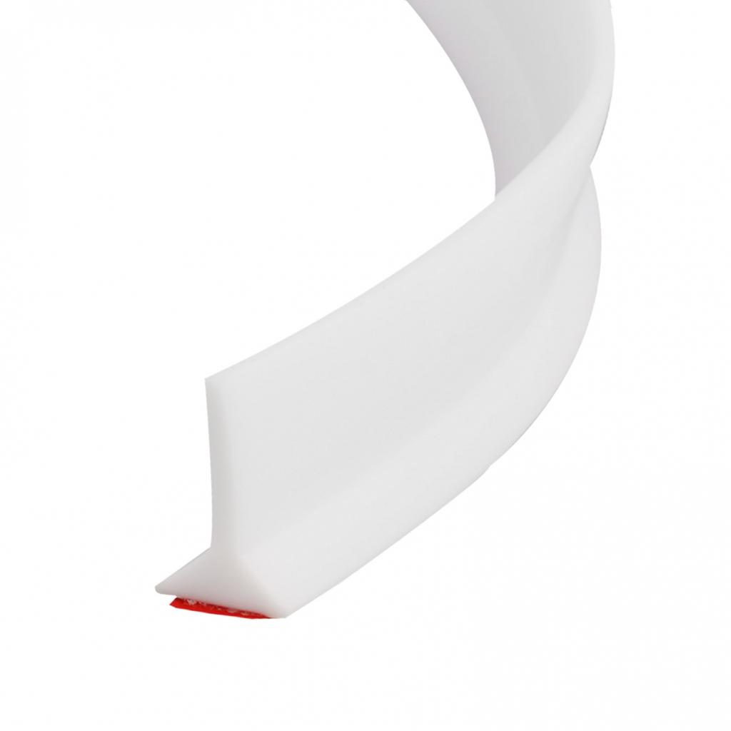 Verschleißfestigkeit 1 X Wasserbarriere Ideal für bodengleiche Duschen