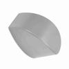 French Dip Nail Container Smile Line Maker French Nail Art Guide  Manicure Tools Gray