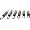 6PCS Drag Spring For CFMoto 450 Cforce 550 X5 Z5 625 CF450 CF500 CF550 CF625 CF Code 9CR6-020002-00001 9010-020185