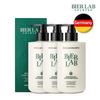 BIERLAB German Beer Yeast Anti-Hair Loss Shampoo 400ml X 3 Bottles_636137