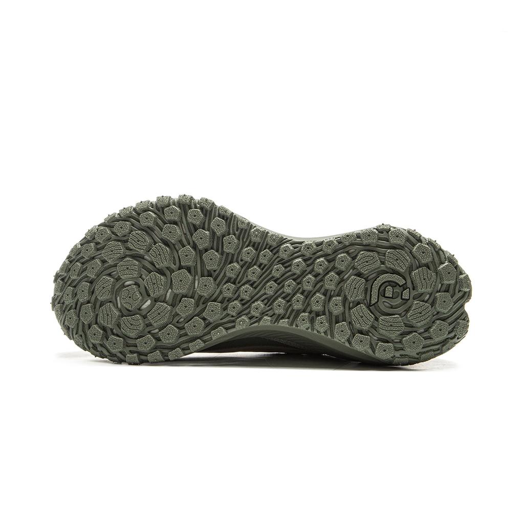 Li Ning Youxia Trendy Sports Casual Breathable Durable Low-Top Lifestyle Shoes Unisex sneaker Luo-Yan-Green AZGV175-4