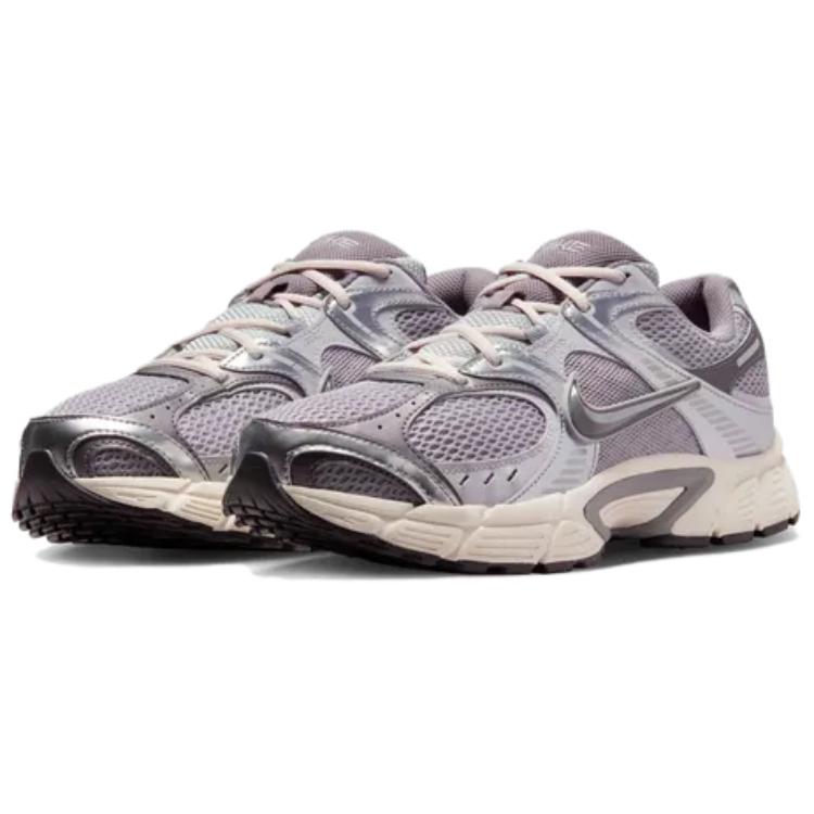 Nike V5 RNR Sementgrå Herre Sneakers Grå-Tåke Lys-Orewood-Brun HJ5228-003