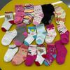 5Pairs/Lot Children Spring Autumn Socks Boys Girls Socks Kids Socks 1-9Year