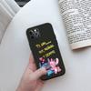 JO37 Lilo Stitch telefono dėklas Motorola G54 POWER Edition G55 G64 G75 G84 X30 X40 X50 S30 S50 Pro Ultra E15 E14 G71 G22 G41 G51 G50 G30