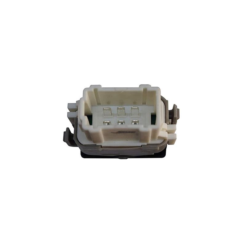6 P Power Passenger Window Switch Glass Lifter Button for Espace IV Laguna II Megane II 2 Scenic II 8200315024 8200476809