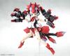 KOTOBUKIYA Megami Device Chaos Pretty Little Red Riding Hood Height 150mm scale plastic model KP614 & approx. 1/1