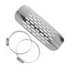[No brand product] Harley Cruise applicable exhaust pipe heat shield