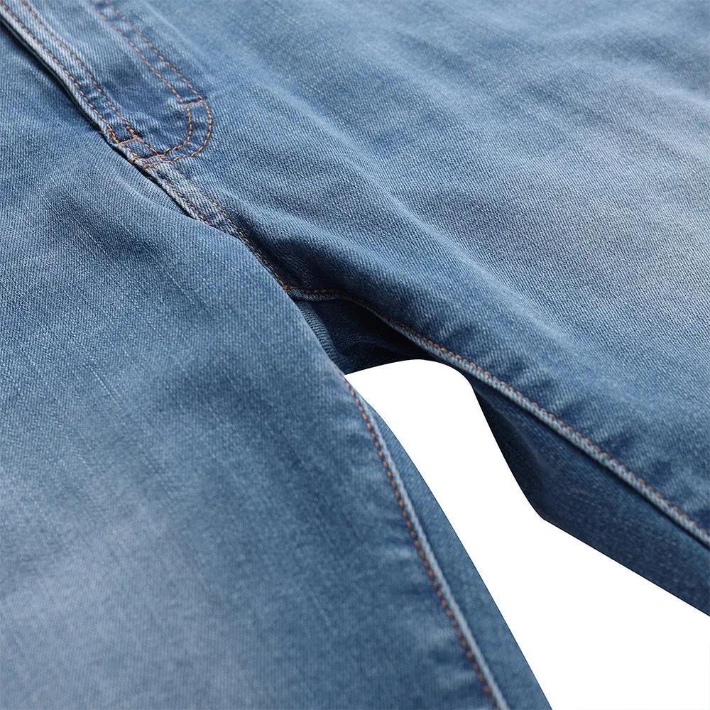 Nax Short Jeans Fedab