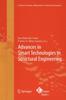 The Advances In Smart Technologies In Structural Engineering : 1 Book