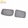 Suitable Air Vent Dustproof Speaker Cover for 22 Highlander Front Panel