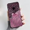 Θήκη Κινητού με Σχέδιο Για Nokia 110 4G 2023 Fundas Coque Μαύρο Κάλυμμα από Μαλακή Σιλικόνη Χαριτωμένο Κάλυμμα με Σχέδιο Λουλουδιών Καρτούν Capa