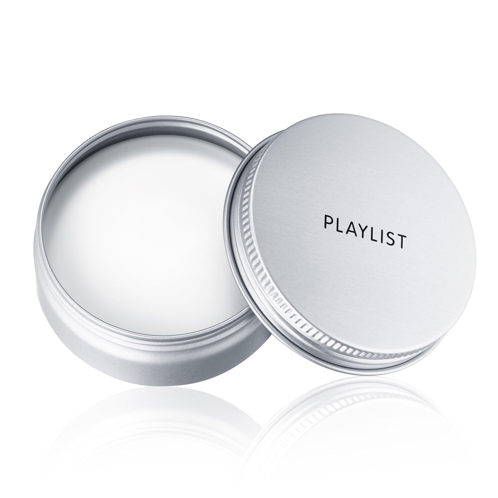 

Playlist Quick Mute Cream