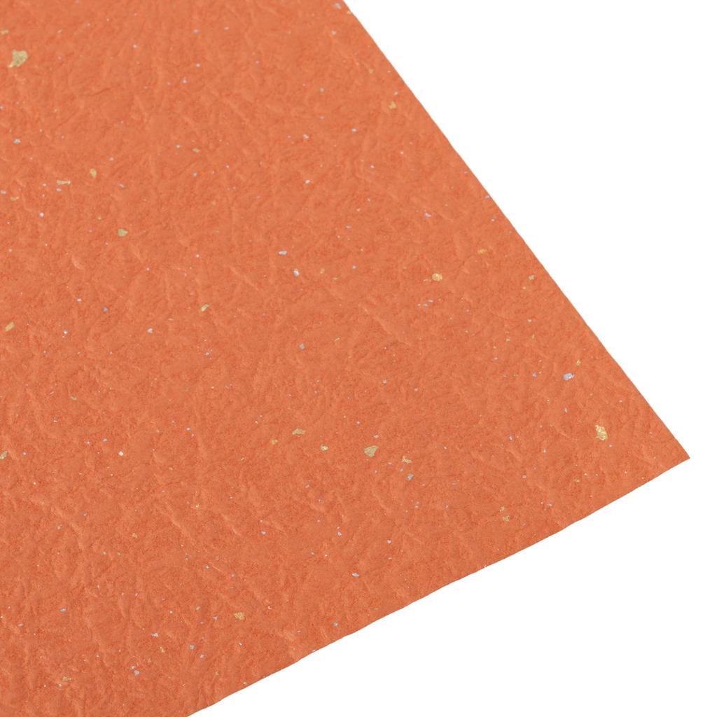 Washi Kawasumi Japanese Crumpled Washi Gold and Silver 15 x 15 15 15 Sheets Colors, Paper, Sprinkles, cm, Colors,