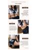 Feimu Sexy Sailor Miniskirt Uniform Lingerie, Plus Size, 20-Pack