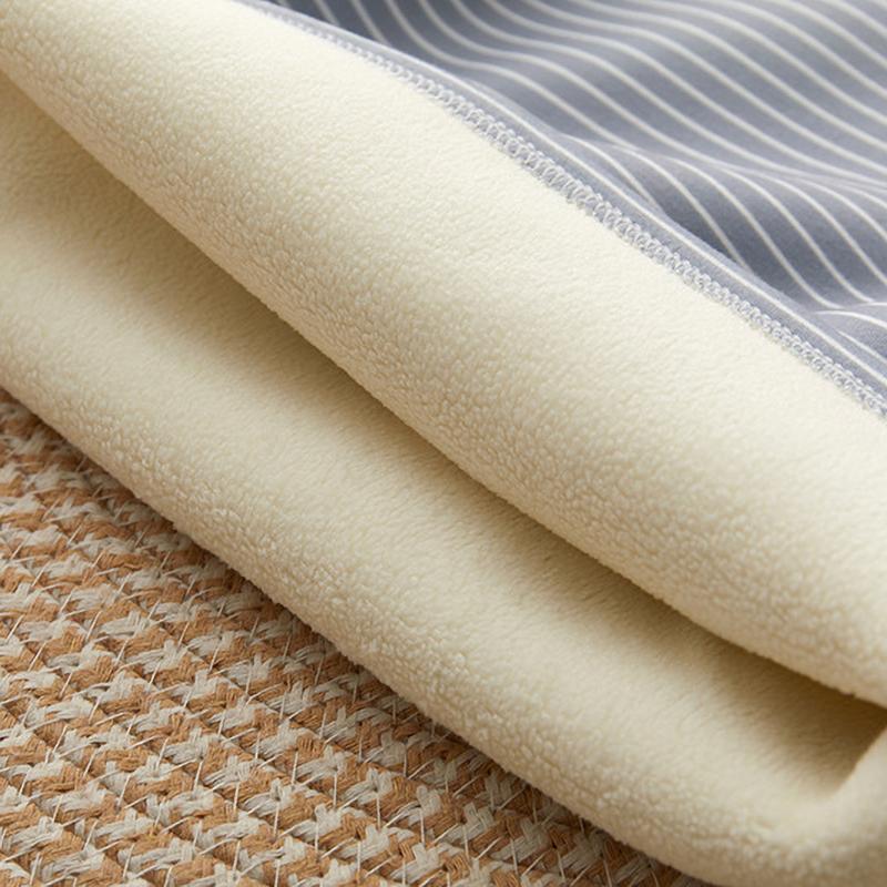 Girls Padded Shirt Boys Turtleneck Jumper Autumn Winter Children Warm Fashion Casual Long Sleeved Sweater