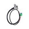 For Peugeot 206 307 308 Citroen C3 C4 C5 C8 Renault 19 Gearbox HDI DPO AL4 252924 Gearbox Pressure Sensor 7700100009