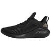 adidas Alphabounce+ Run 'Schwarz Gold' G28571