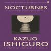 Nocturnes by Kazuo Ishiguro Paperback Book 9780571245000