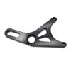 Electric Scooter Motorcycle Rear Brake Caliper Bracket Adapter Support for 220mm Brake Disc 84mm Radial Brake Caliper