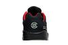 Men's Sneakers Jordan 5 Retro Low CLOT Jade Black/Classic Jade-Fire Red-Metallic Silver