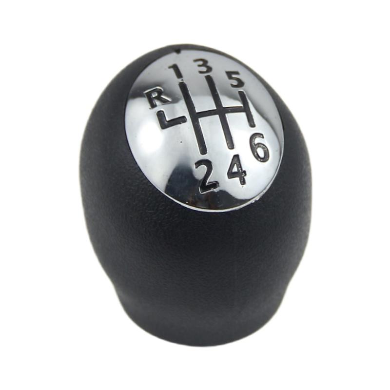Pomello del Cambio per Fiat Talento Opel Vivaro B Renault Trafic III Nissan NV300 Accessori Car Styling