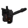 Turn Signal Wiper Lever Switch 4443943 Windshield Washer Switch Replacement for Chrysler Imperial Lebaron Sedan