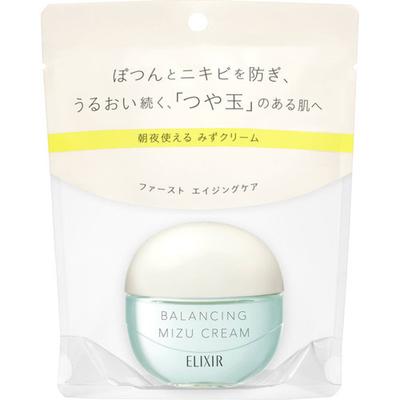 Elixir Ruffle Elixir Ruffle Balancing Water Cream 60g