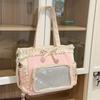 Children's schoolbag, primary school students, girls, junior high school students, high-value backpack
