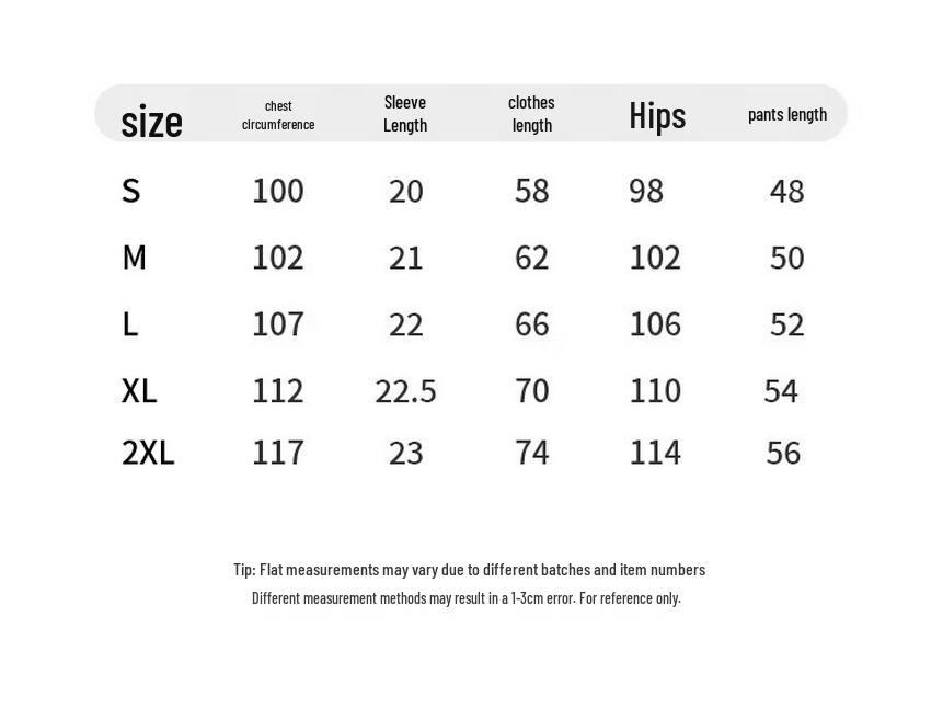 Mao Ren Youth Cotton Short-Sleeve Pajama Set