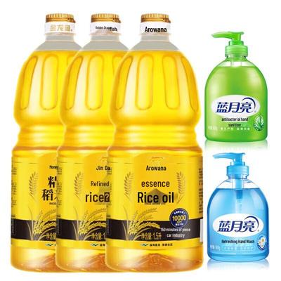 Seifen & Duschgels – Flüssigseife