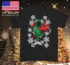 Insane Clown Posse Christmas Album T-Shirt Black Tee All Sizes S-5XL 1F2429 Unisex T-Shirt