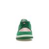 Nike Dunk Low SE The Masters Back 9 Collection Unisex Sneakers Green Medium-Soft-Pink Malachite FZ0549-600