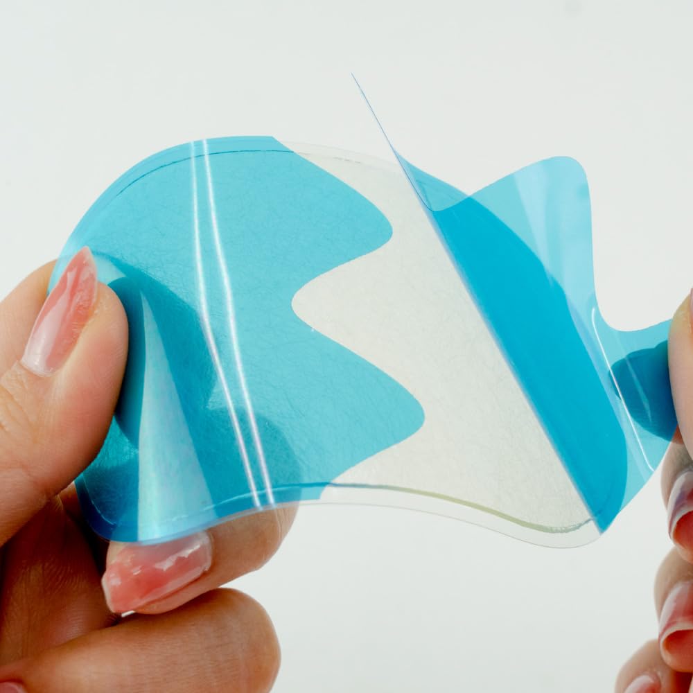 Micaco Inspiring Shape Replacement Gel Pads 6 pieces