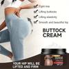 Hip Cream, Exercise To Enlarge Buttocks, Effectively Lift Buttocks, Make Buttocks Round and Straight